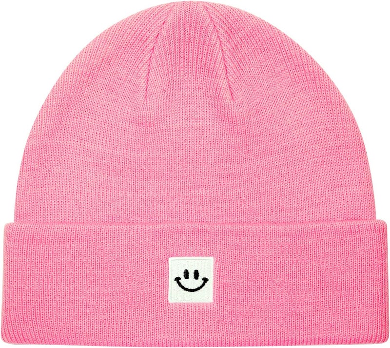 Paladoo Knit Beanie Hat for Men/Women 2Pack - Image 4